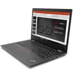 Lenovo ThinkPad L13 Gen 2 Intel Core i5 11th Gen 16GB RAM 256GB SSD 14 Inch FHD Display