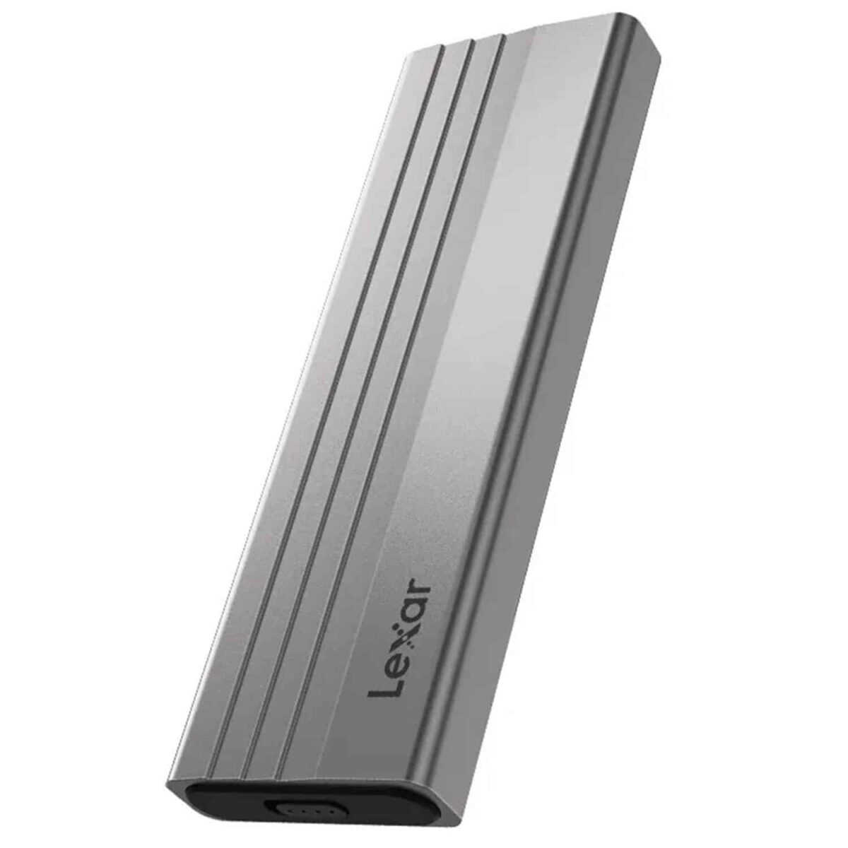 Lexar E300 NVMe M.2 SSD Enclosure