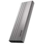 Lexar E300 NVMe M.2 SSD Enclosure