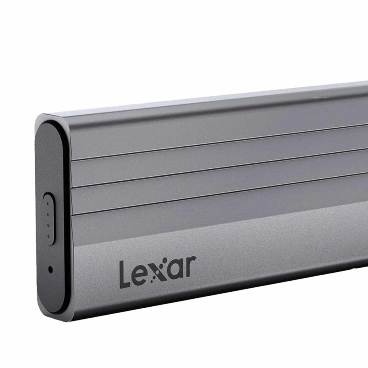 Lexar E300 NVMe M.2 SSD Enclosure