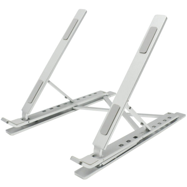 N8 Multifunction Creative Adjustable Aluminum Alloy Laptop Stand