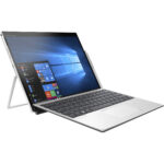 HP Elite X2 G4 Detachable 2-in-1 Intel Core i5 8th Gen 16GB RAM 256GB SSD 13 Inch WUXGA Touch Display