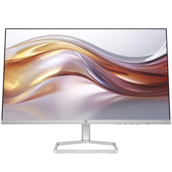 HP Series 5 23.8 inch FHD Monitor - 524sf (94C17AA)