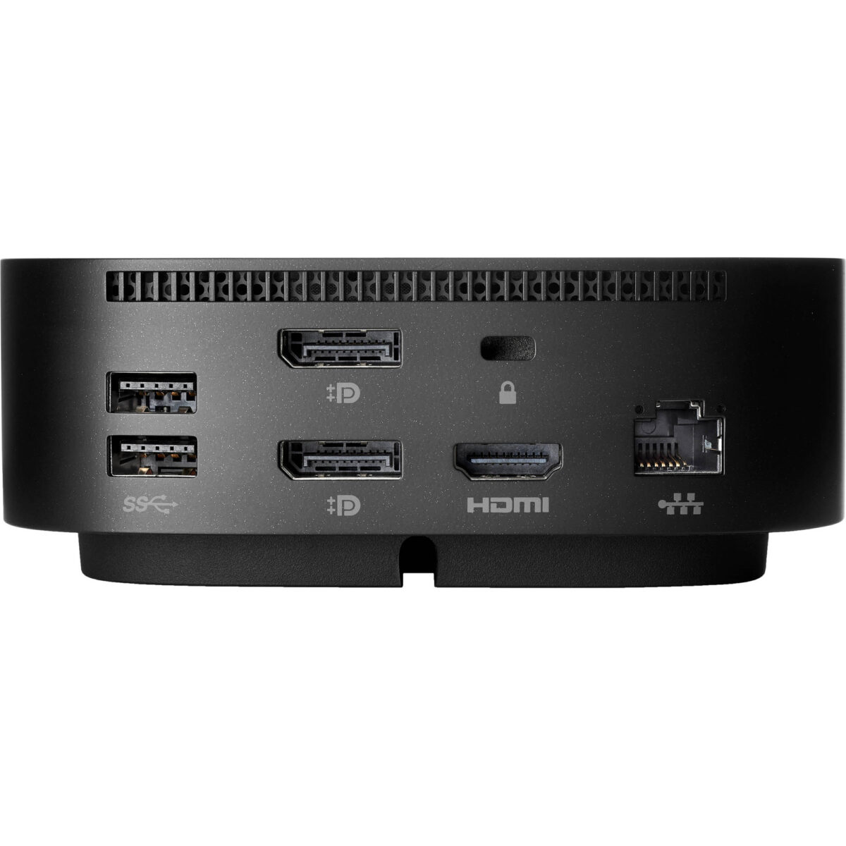 HP USB-C/A Universal Dock G2 (5TW13AA)
