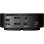 HP USB-C/A Universal Dock G2 (5TW13AA)