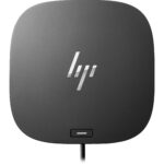 HP USB-C/A Universal Dock G2 (5TW13AA)