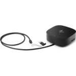 HP USB-C/A Universal Dock G2 (5TW13AA)