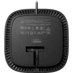 HP USB-C/A Universal Dock G2 (5TW13AA)