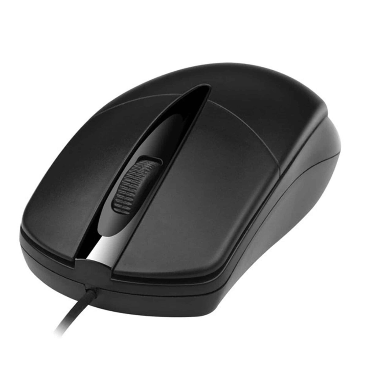 FireCam EM099 Wired Mouse