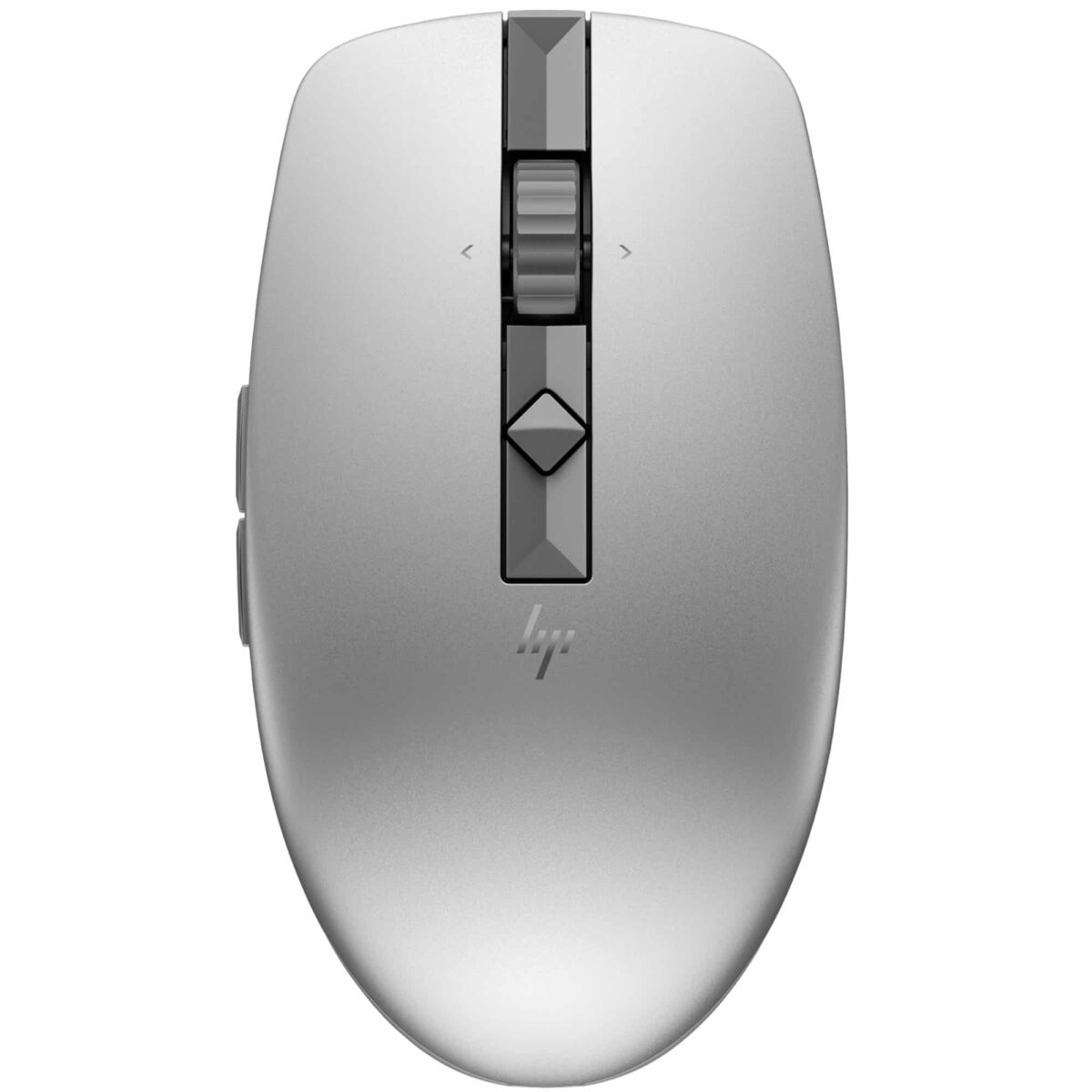HP 710 Rechargeable Silent Black Bluetooth Mouse
