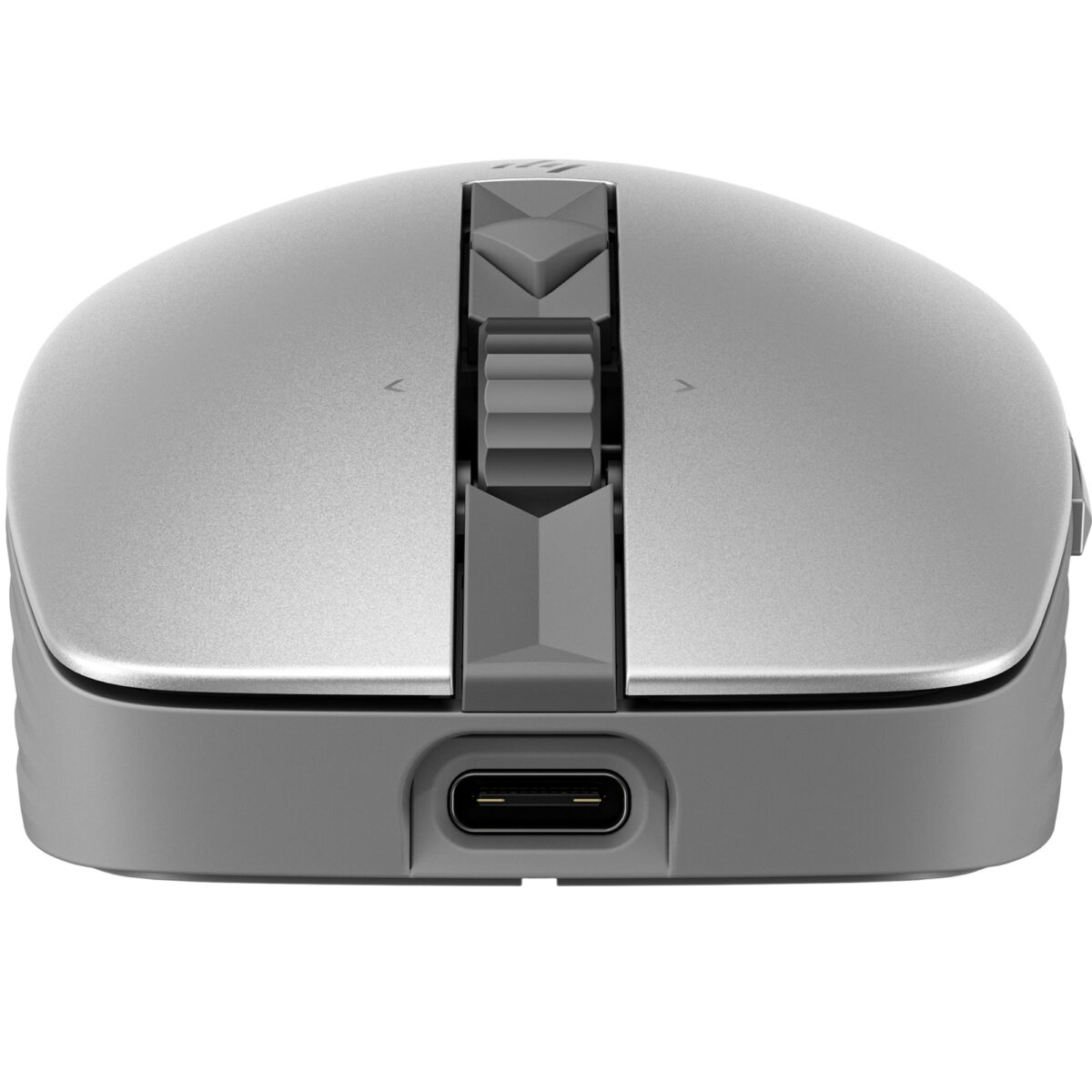 HP 710 Rechargeable Silent Black Bluetooth Mouse