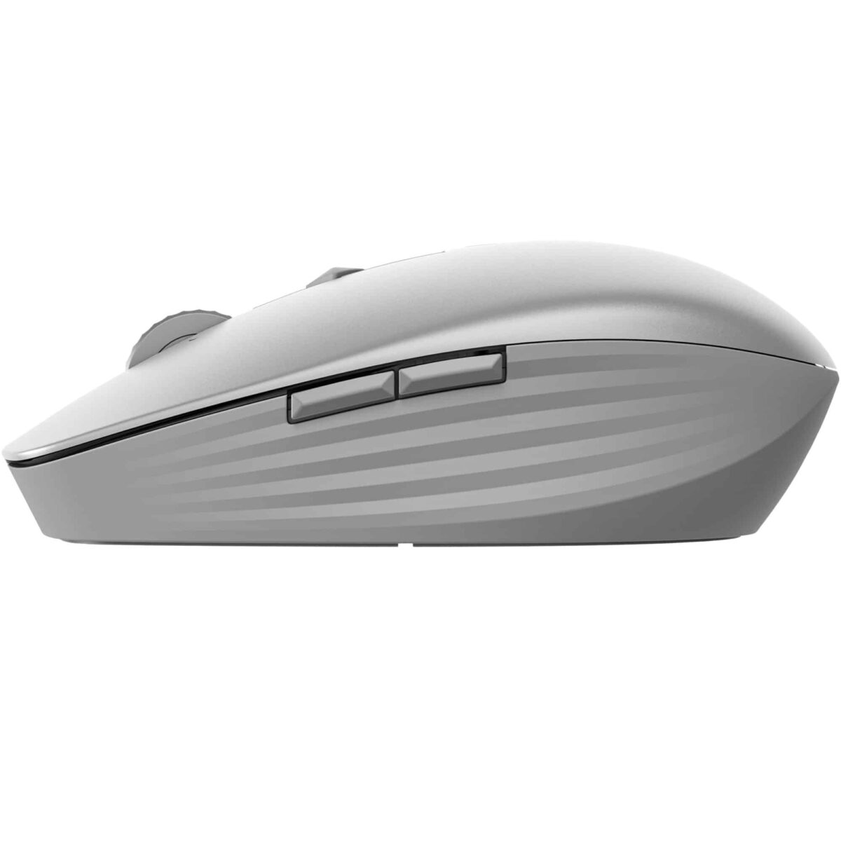 HP 710 Rechargeable Silent Black Bluetooth Mouse