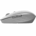 HP 710 Rechargeable Silent Black Bluetooth Mouse