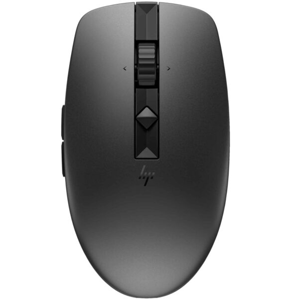 HP 715 Rechargeable Multi-Device Bluetooth Mouse
