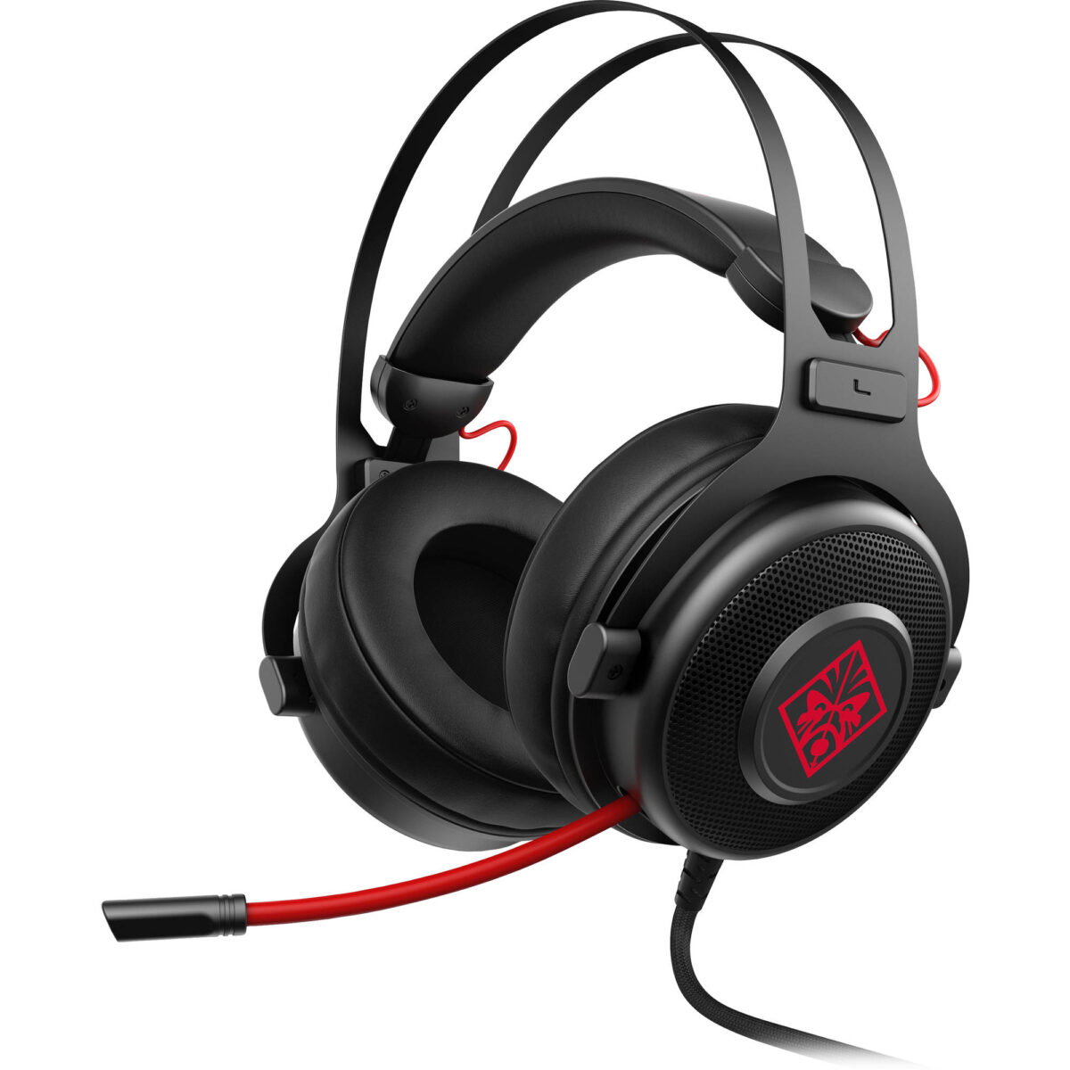 HP OMEN 800 Wired Gaming Headset