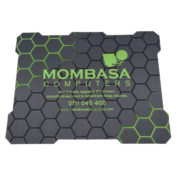 Mombasa Computers Branded Mousepad