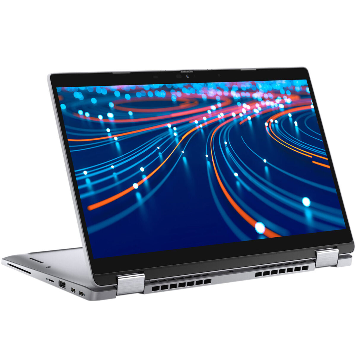 Dell Latitude 5320 2-In-1 Intel Core i5 11th Gen 16GB RAM 512GB SSD 13.3 Inch FHD Touchscreen Display