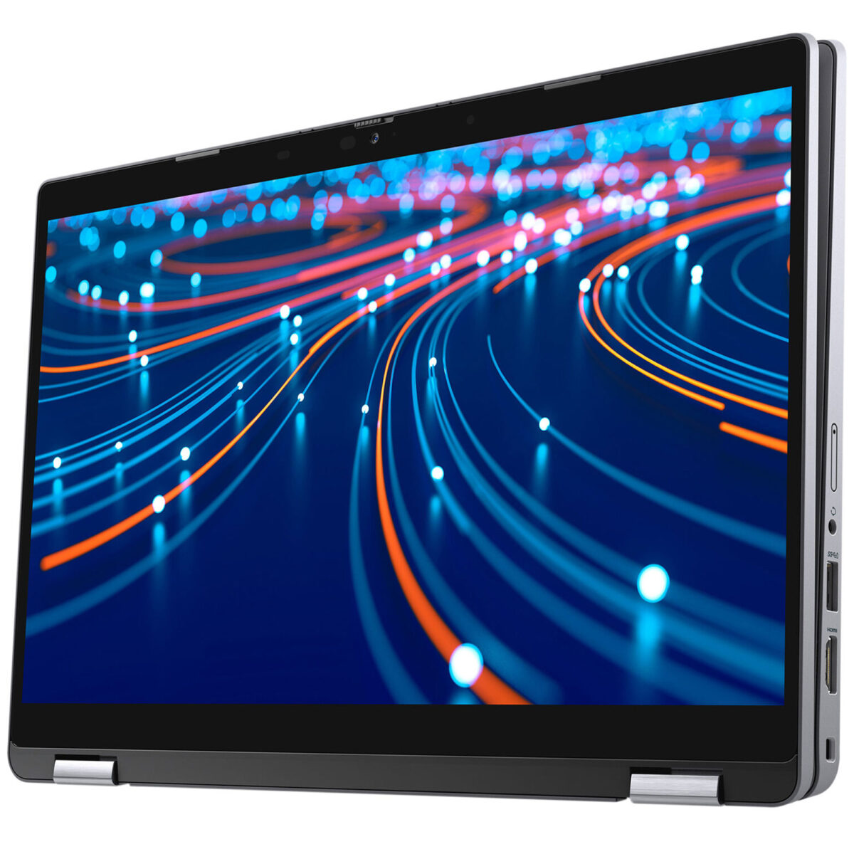 Dell Latitude 5320 2-In-1 Intel Core i5 11th Gen 16GB RAM 512GB SSD 13.3 Inch FHD Touchscreen Display