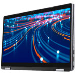Dell Latitude 5320 2-In-1 Intel Core i5 11th Gen 16GB RAM 512GB SSD 13.3 Inch FHD Touchscreen Display