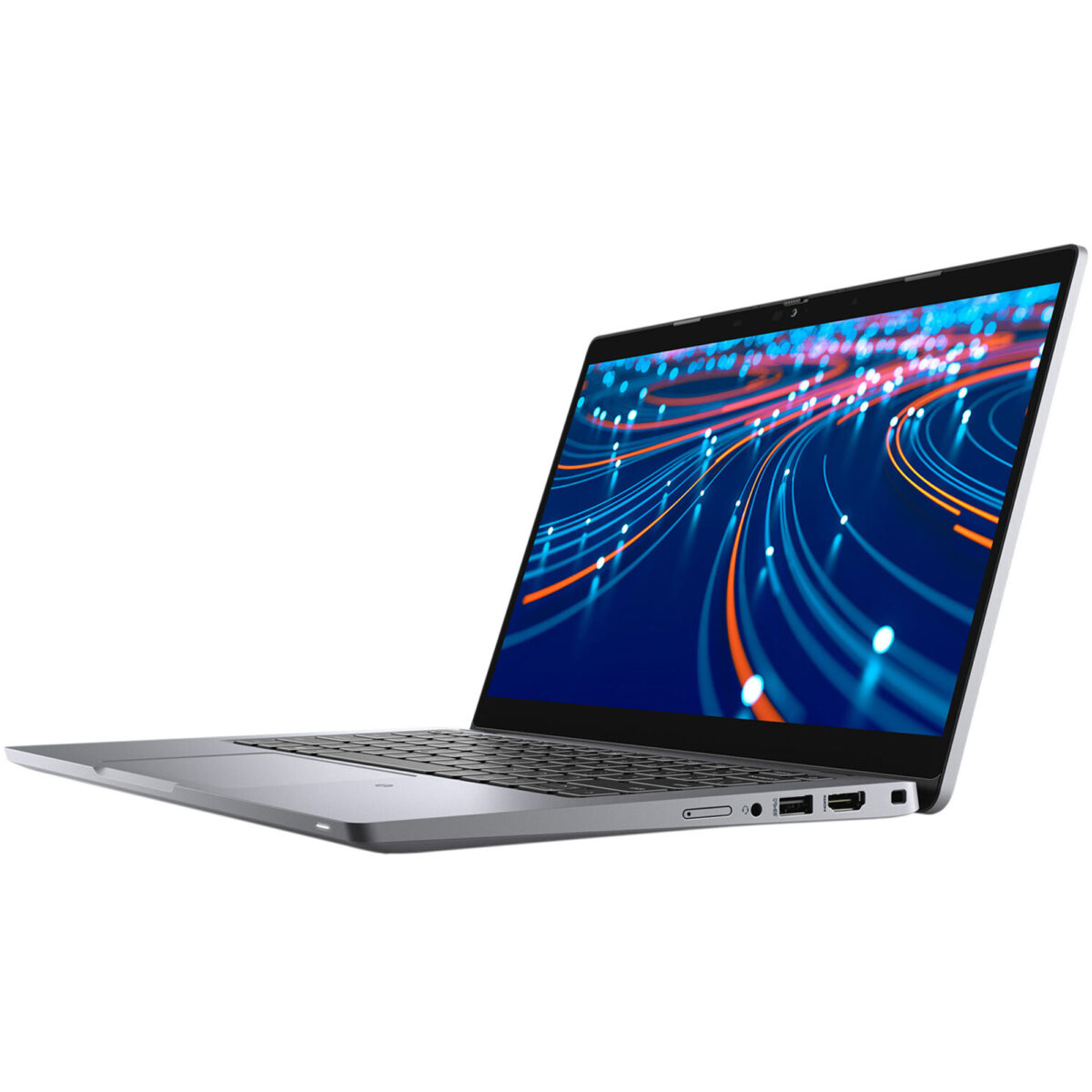 Dell Latitude 5320 2-In-1 Intel Core i5 11th Gen 16GB RAM 512GB SSD 13.3 Inch FHD Touchscreen Display