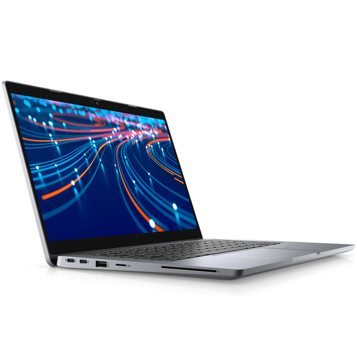 Dell Latitude 5320 2-In-1 Intel Core i5 11th Gen 16GB RAM 512GB SSD 13.3 Inch FHD Touchscreen Display