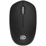 FD I210 Ergonomic Wireless Silent Portable Mouse