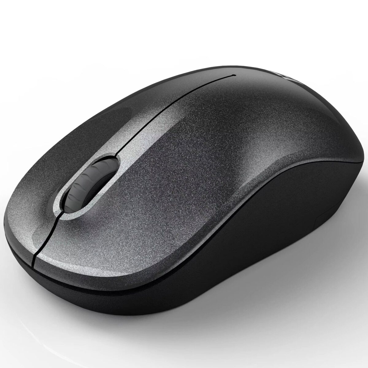 FD V1 Wireless Mouse Compact Ultra Quiet Lightweight
