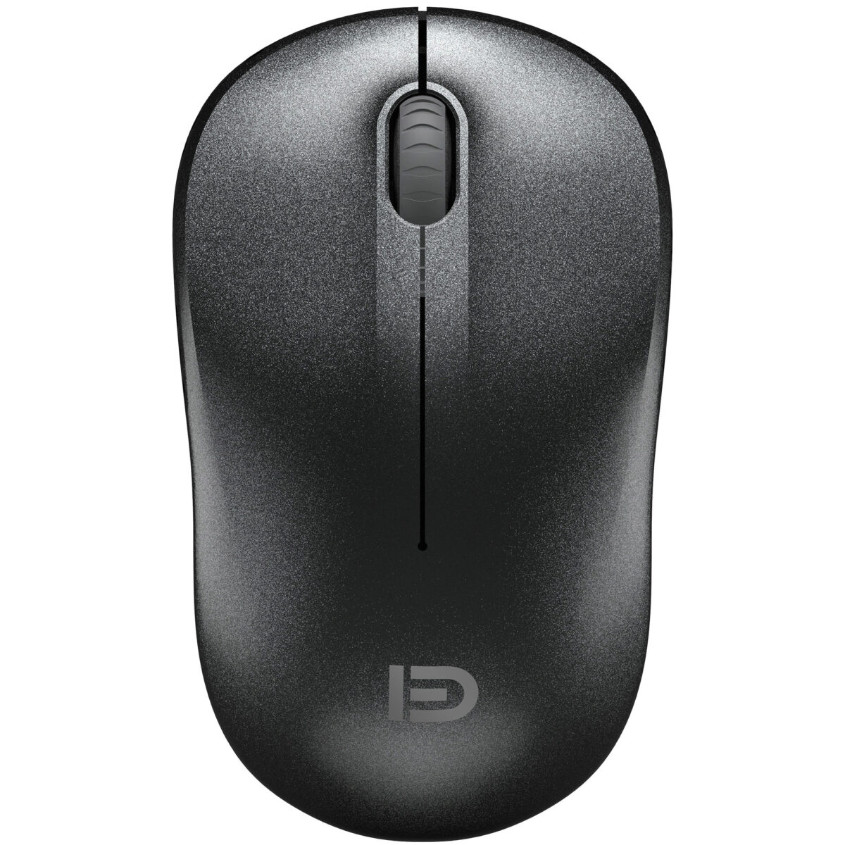 FD V1 Wireless Mouse Compact Ultra Quiet Lightweight