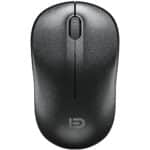 FD V1 Wireless Mouse Compact Ultra Quiet Lightweight