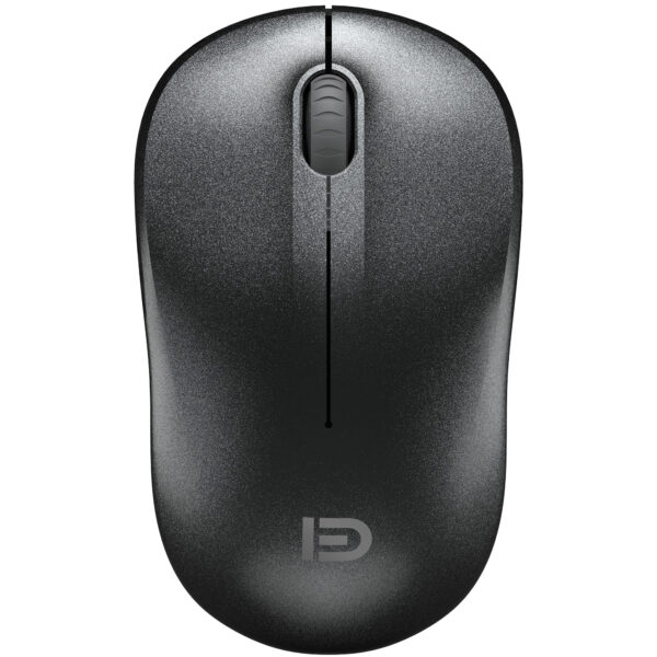 FD V1 Wireless Mouse Compact Ultra Quiet Lightweight