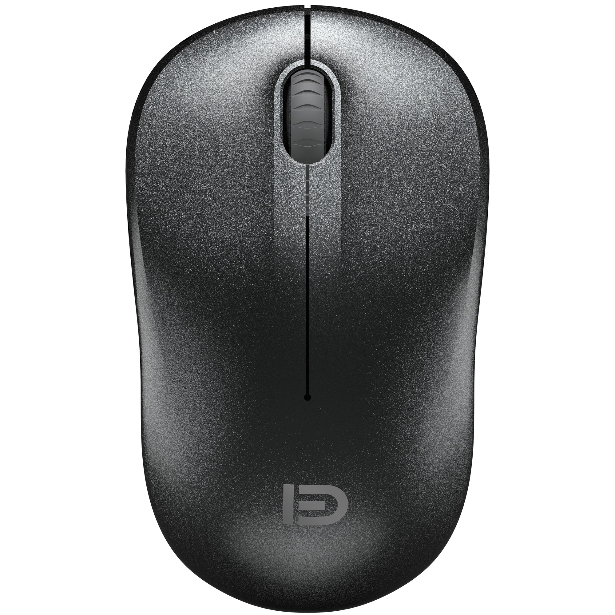 FD V1 Wireless Mouse Compact Ultra Quiet Lightweight
