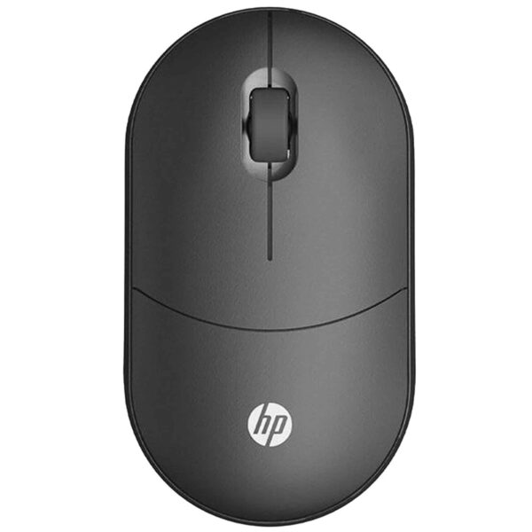 HP TLM1 2.4GHz Dual Mode Bluetooth & Wireless Mouse