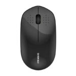 M683 Optical Silent Wireless Mouse