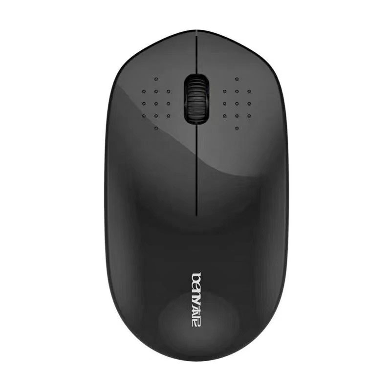 M683 Optical Silent Wireless Mouse