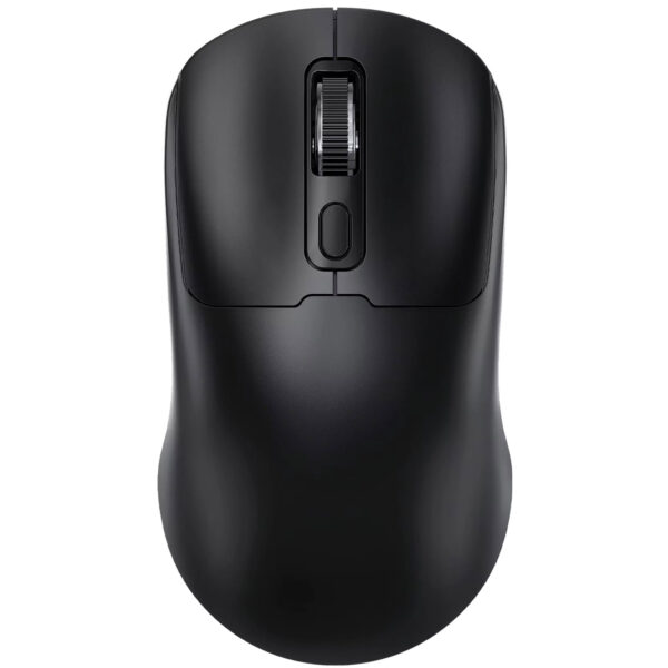T-WOLF Q3 Dual-mode Wireless Rechargeable Bluetooth Mouse