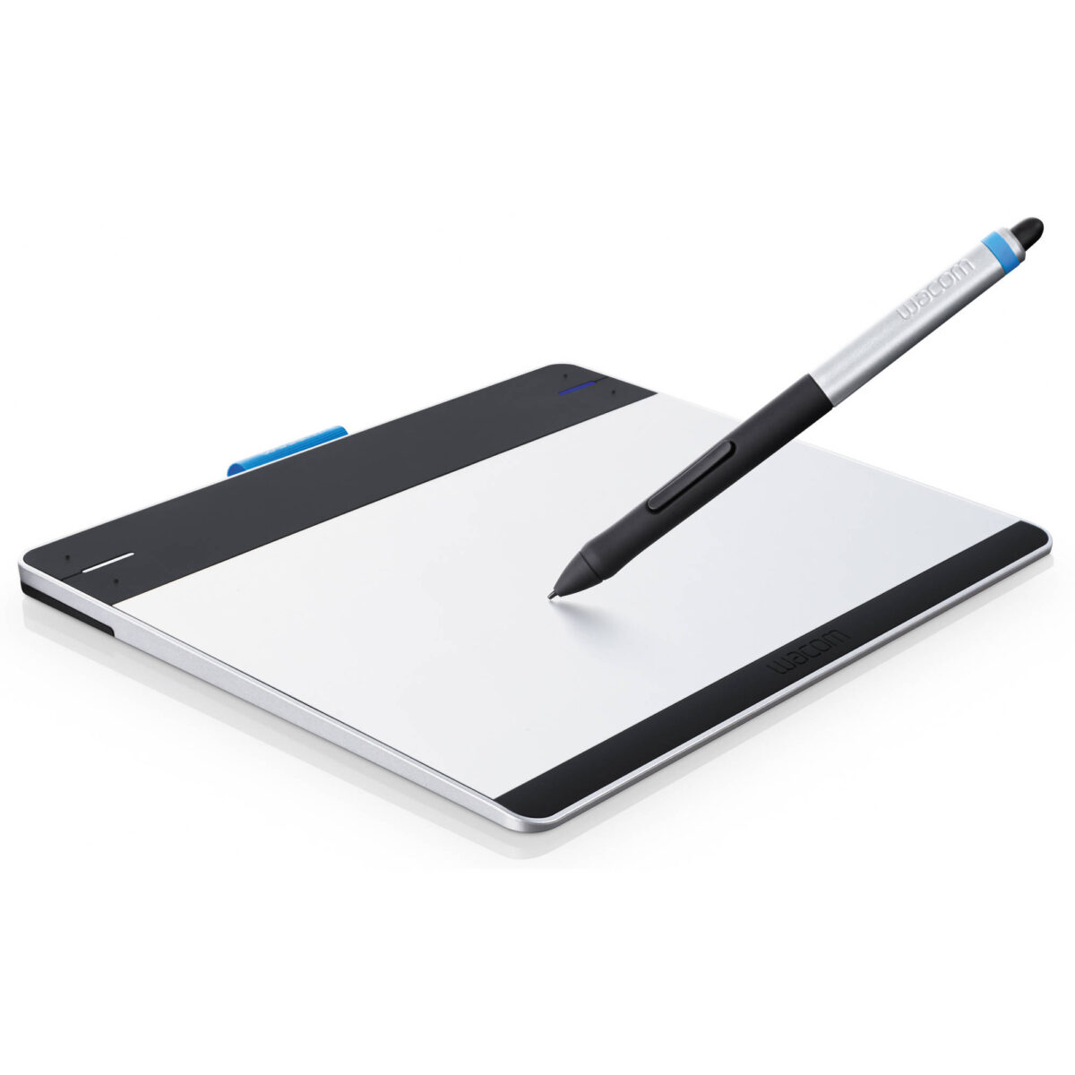 Wacom CTH-480 Intuos Small Creative Pen & Touch Tablet
