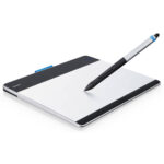 Wacom CTH-480 Intuos Small Creative Pen & Touch Tablet