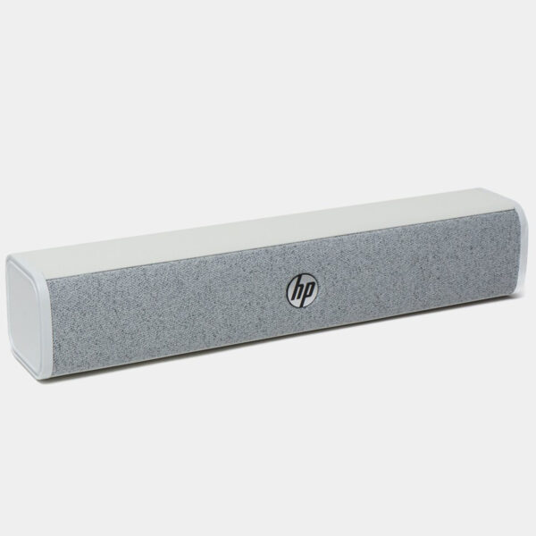 HP WS1 Pro Bluetooth Dual-Mode Multimedia Speaker