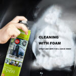 HandBoss Universal Form Cleaner Agent