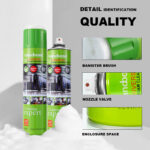 HandBoss Universal Form Cleaner Agent