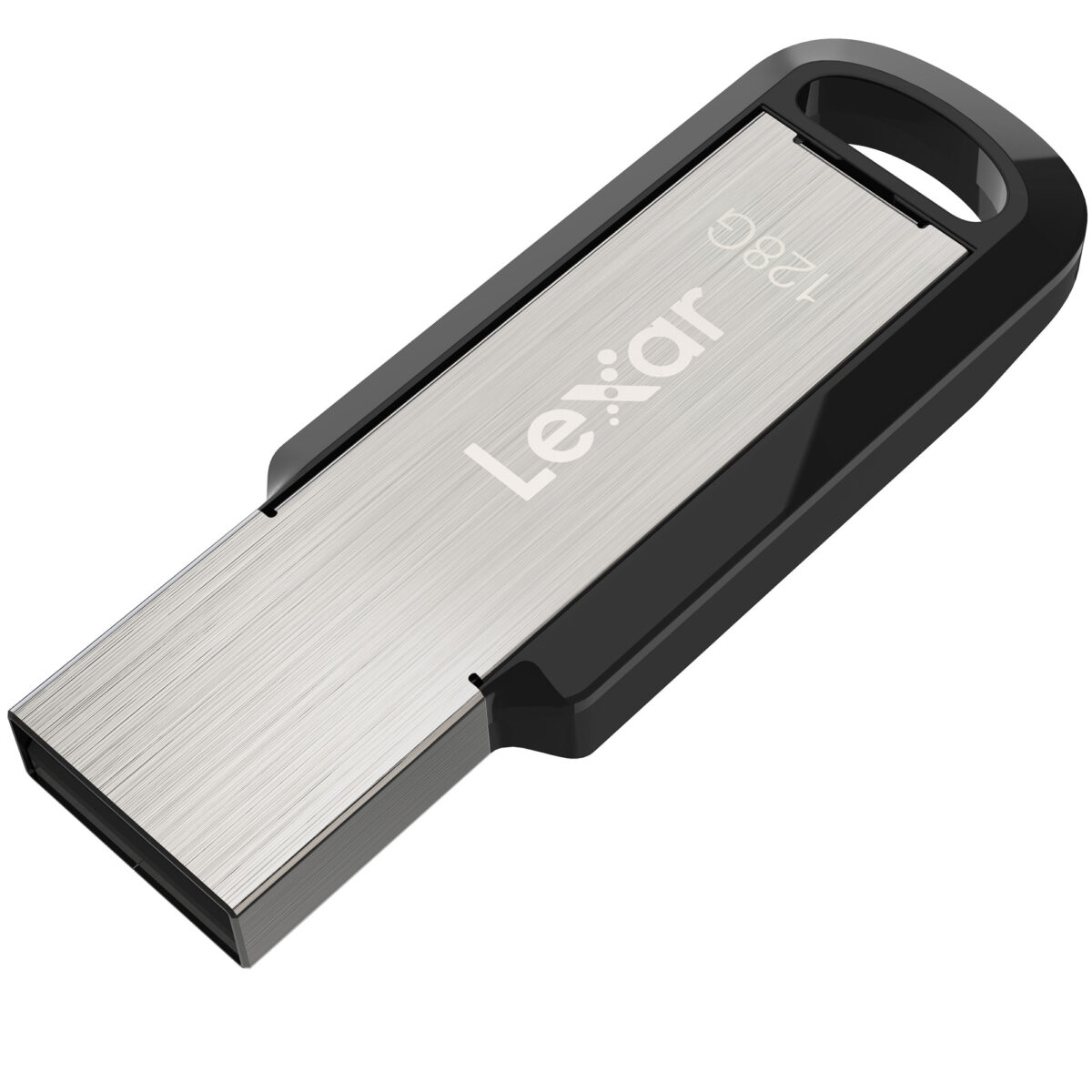 Lexar 128GB JumpDrive M400 USB 3.2 Gen 1 Flash Drive