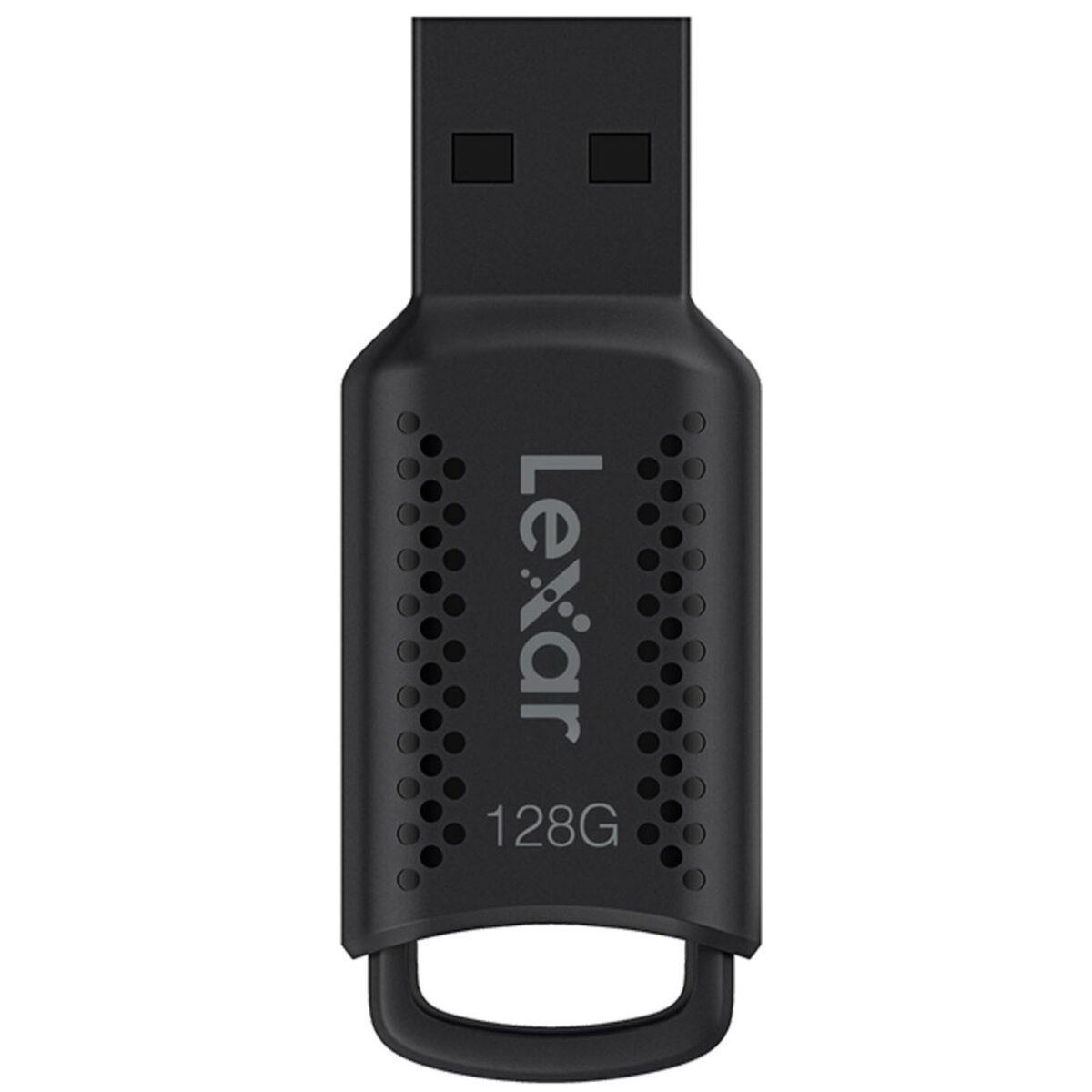 Lexar JumpDrive 128GB V400 USB 3.2 Flash Drive