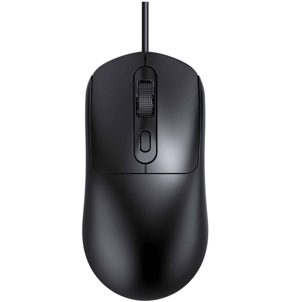 T-WOLF G580 Wired Ergonomic Mouse