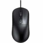T-WOLF G580 Wired Ergonomic Mouse
