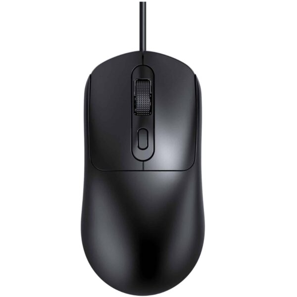 T-WOLF G580 Wired Ergonomic Mouse