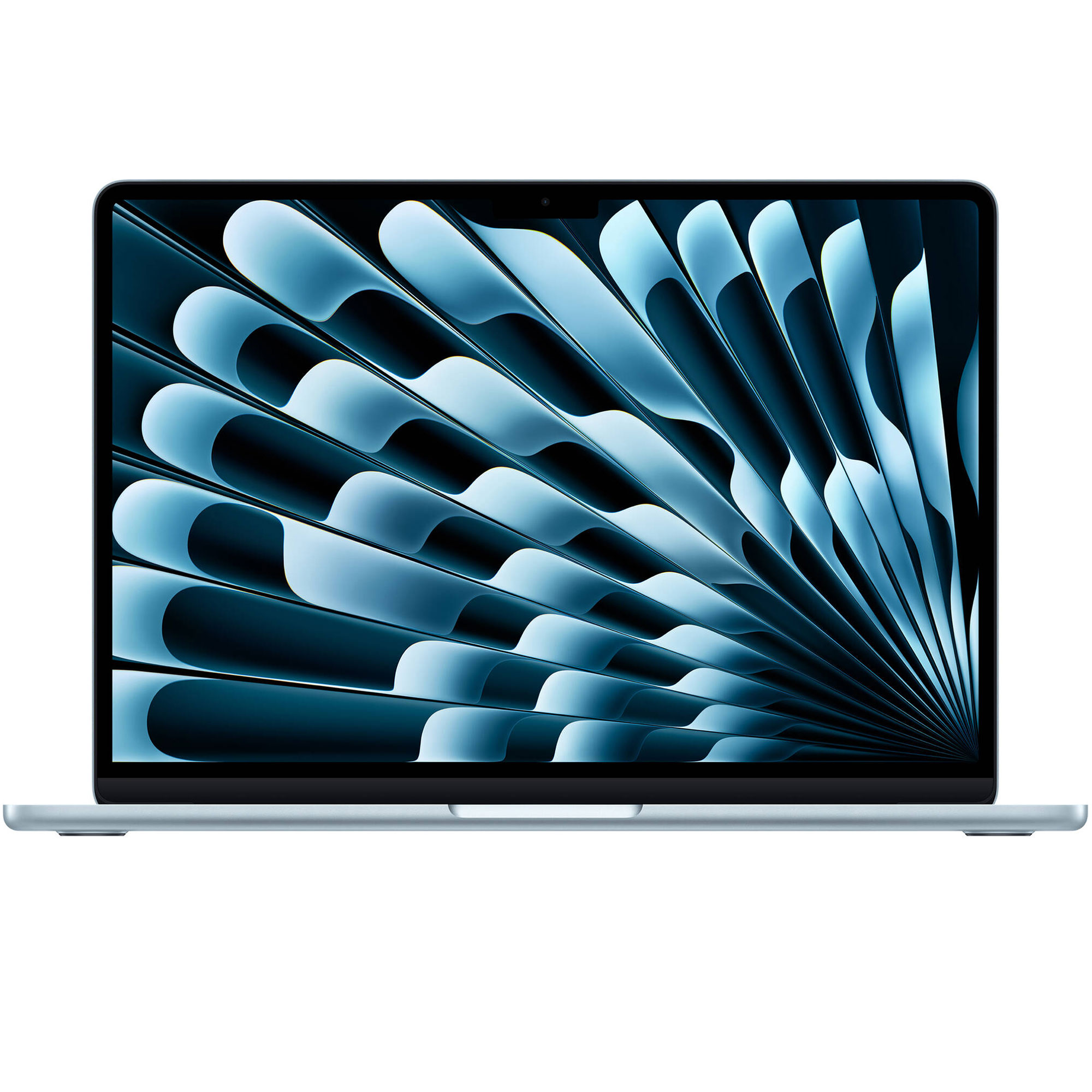 Apple MacBook Air MC6C4LL/A M4 Chip 10 Core CPU – 10 Core GPU GPU 24GB RAM 512GB SSD 13.6" inch (2560 x 1664) Liquid Retina display