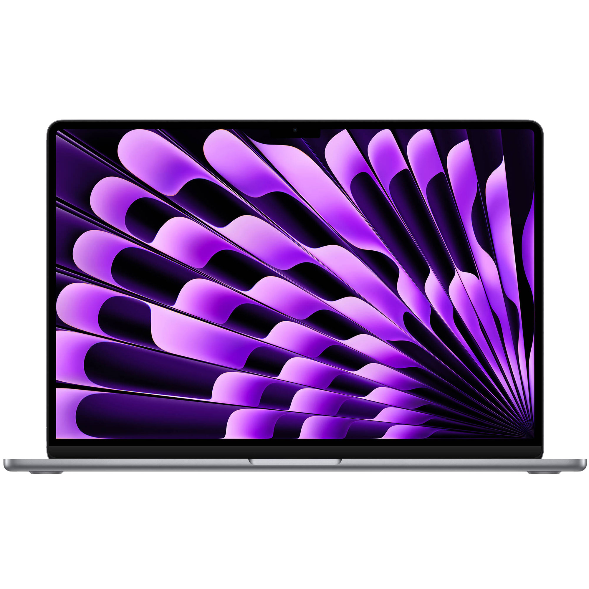 Apple MacBook Air MQKV3LL/A M2 chip 8 Core CPU - 10 Core GPU 8GB RAM 512GB SSD 15.3 inch (2880 × 1864) Liquid Retina Display
