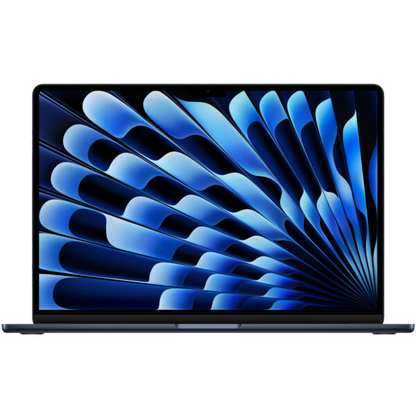Apple MacBook Air MQKW3LL/A M2 chip 8 core CPU - 10 core GPU 8GB RAM 256GB SSD 15.3" inch (2880 × 1864) Liquid Retina Display