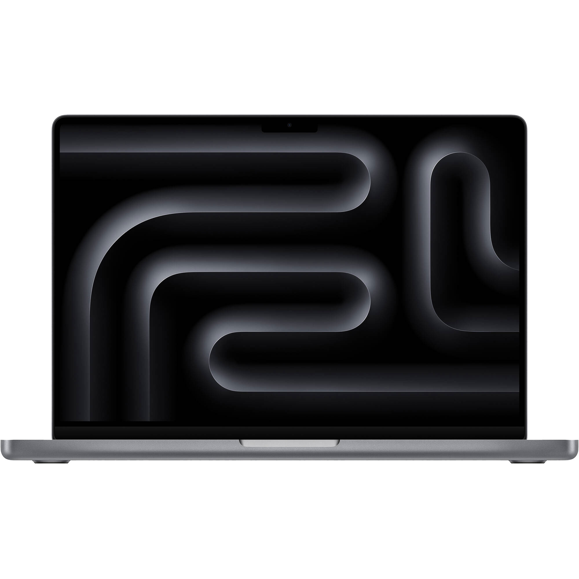 Apple MacBook Pro MTL73LL/A M3 Chip 8 Core CPU 10-Core GPU 8GB RAM 512GB SSD 14.2 inch (3024 × 1964) Liquid Retina XDR Display
