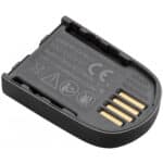 Poly Savi 8240 OfficeDECT 1880-1900 MHz USB-A Headset